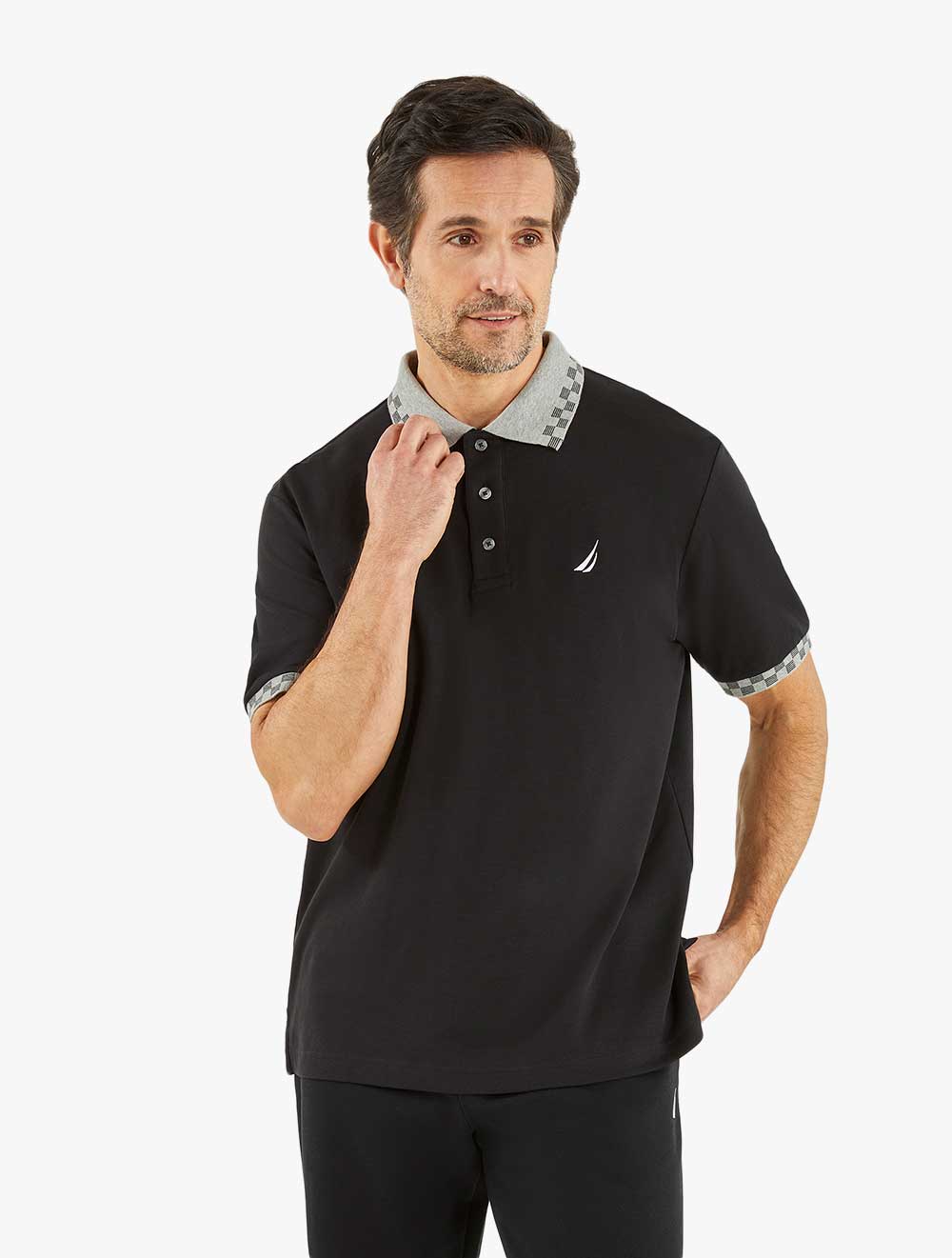 NAUTICA Maverick Polo - NAUK47335011