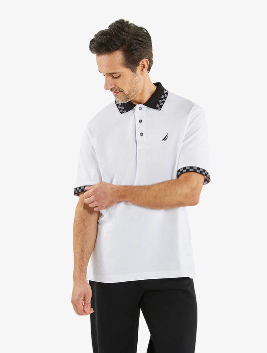 NAUTICA Maverick Polo - NAUK47335908