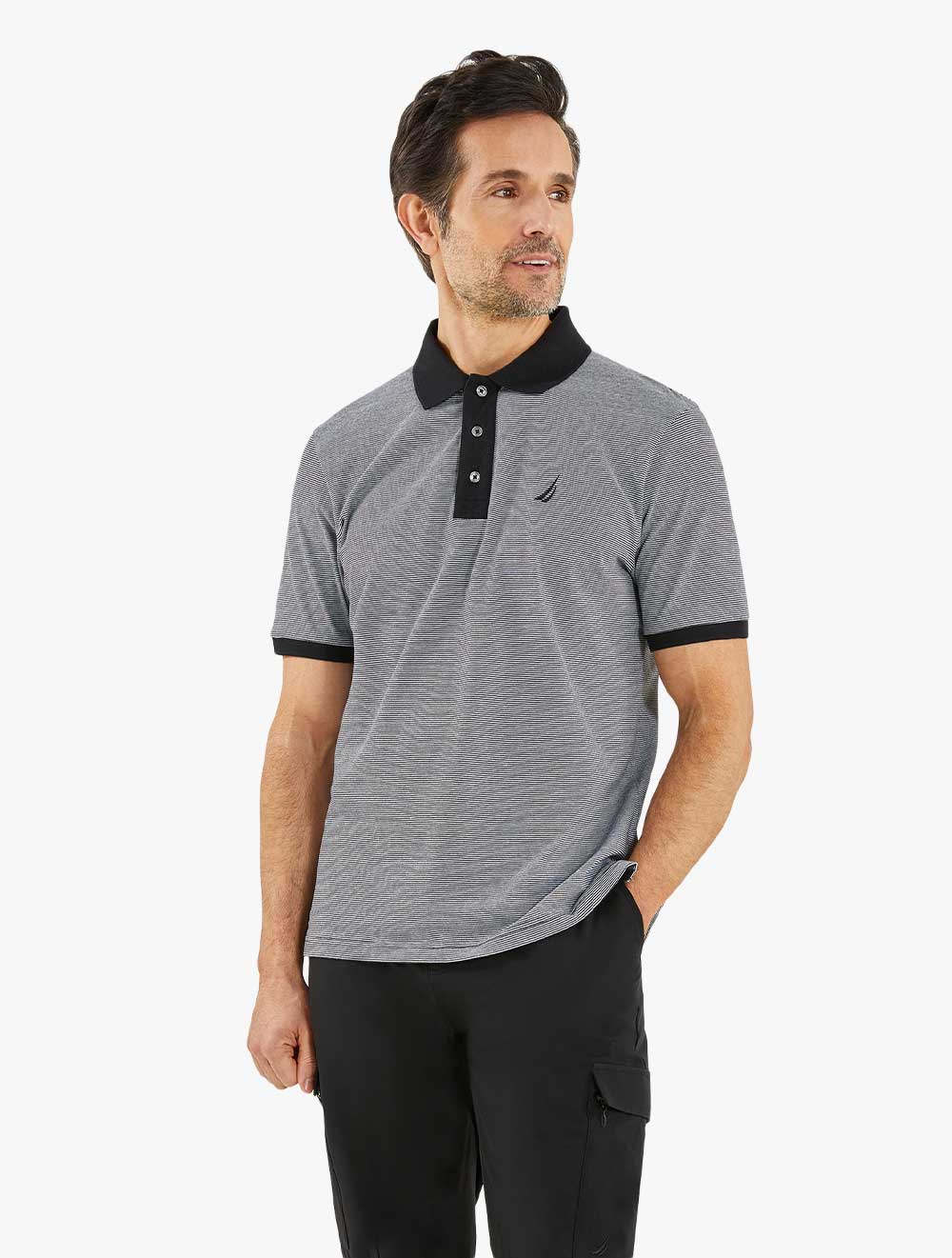 NAUTICA Quarry Polo - NAUK47340011