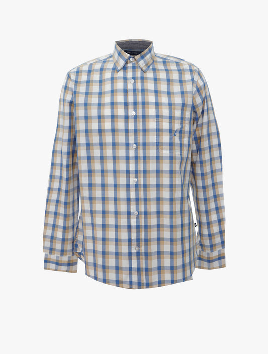 NAUTICA Shirts - NAUW352411MA