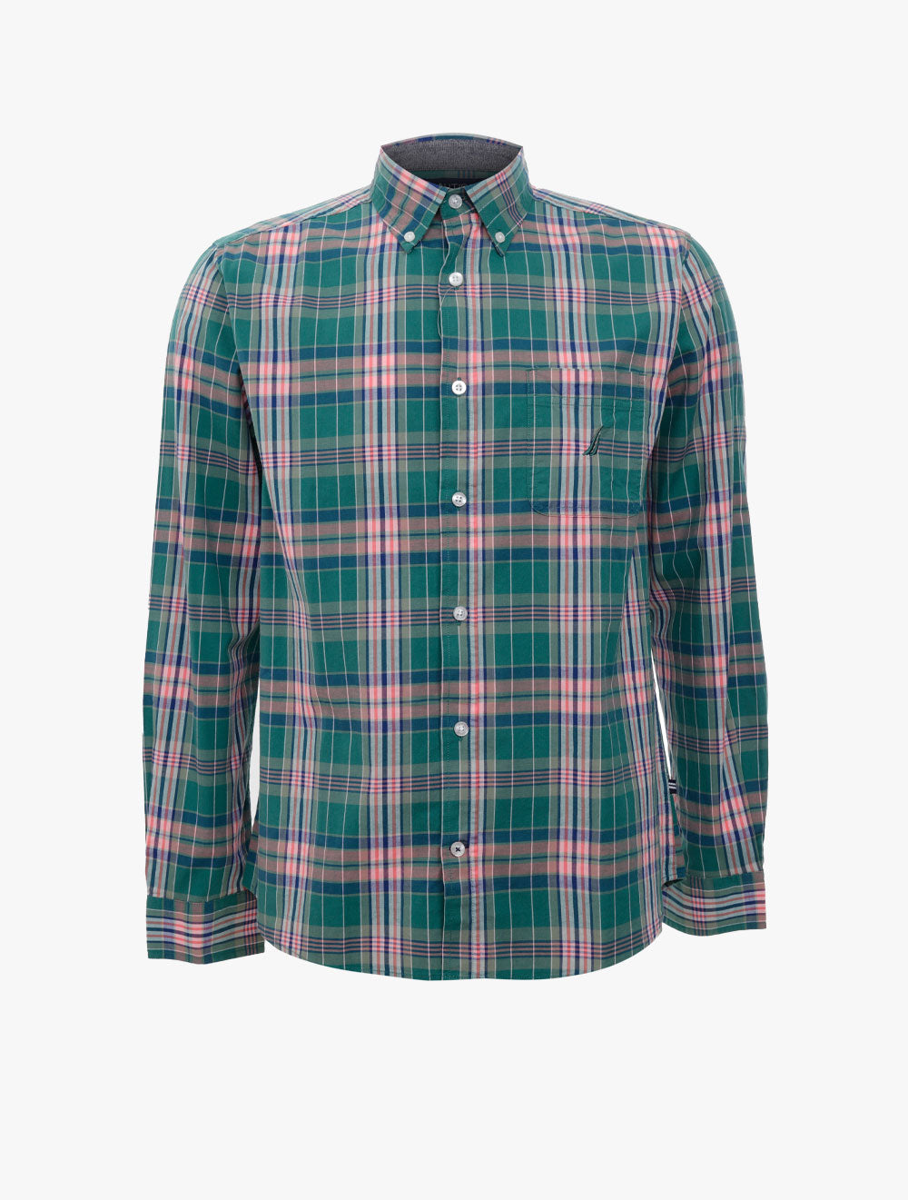 NAUTICA Shirts - NAUWR35553UE