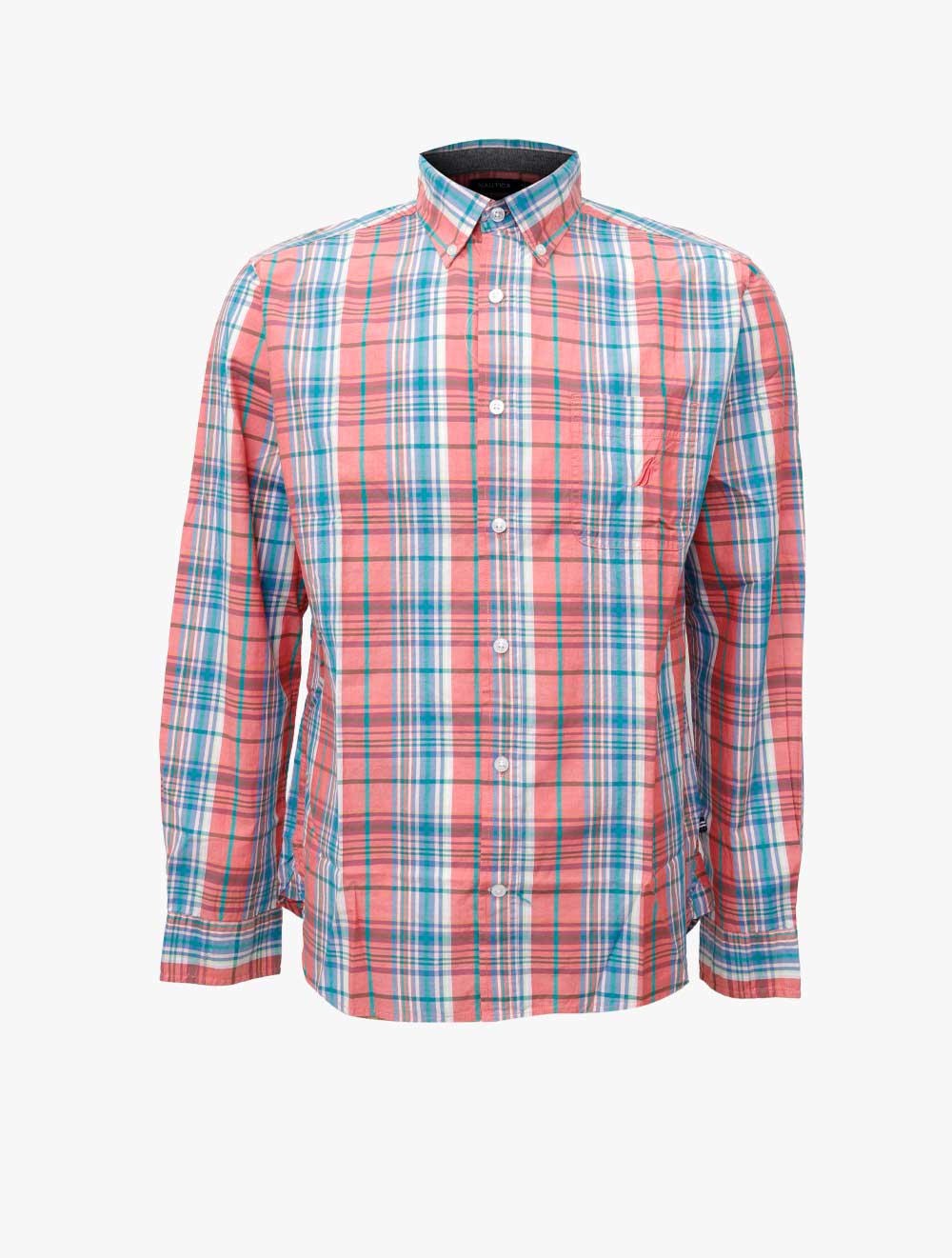 NAUTICA
Shirts - NAUWR35686SR