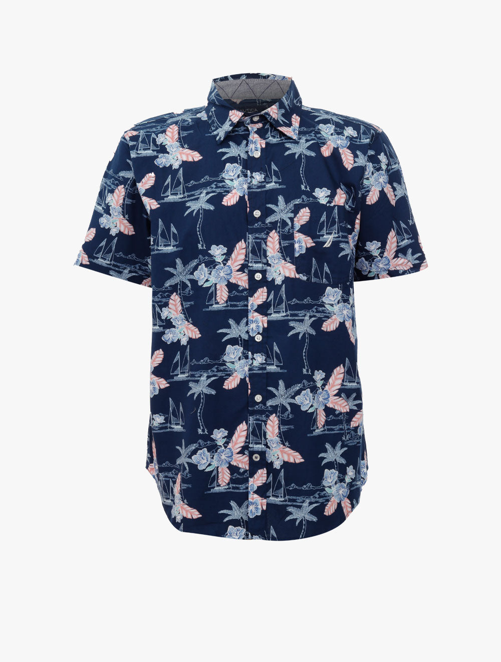 NAUTICA Shirts - NAUW452054DU