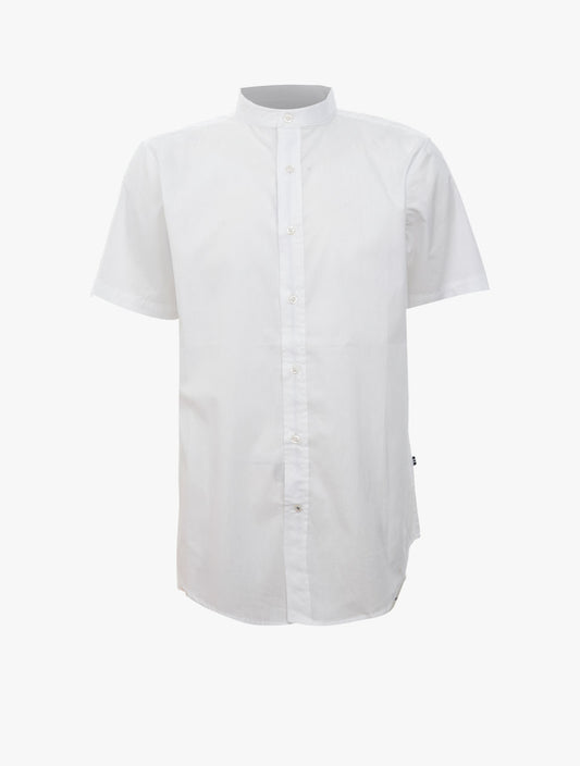 NAUTICA Shirts - NAUW811551BW