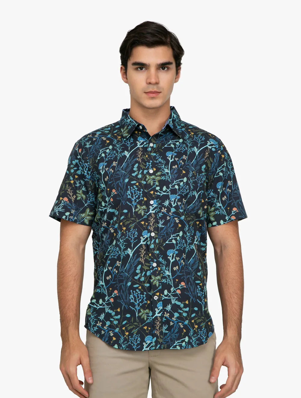 NAUTICA Shirts - NAUWR48034VN