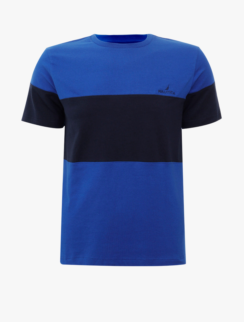 NAUTICA T-Shirts - NAUKR370540P