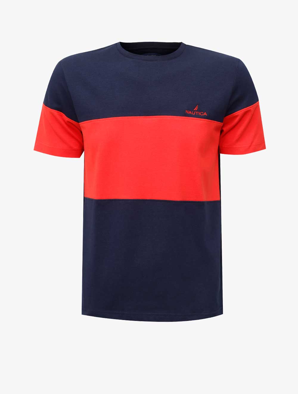 NAUTICA
T-Shirt - NAUKR37054VN