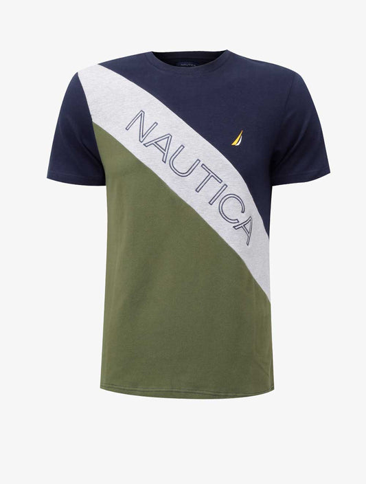 NAUTICA
T-Shirt - NAUKR37224VN
