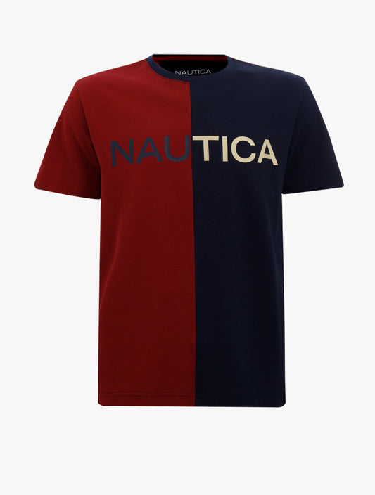 NAUTICA T-Shirts - NAUKR45164VN