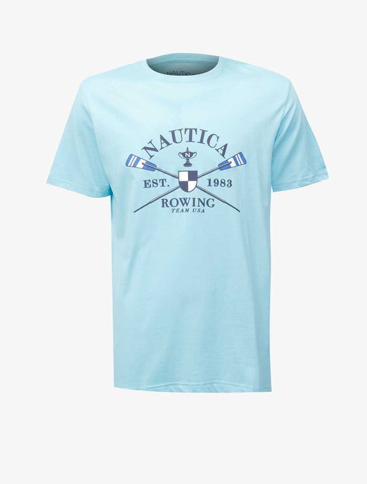 NAUTICA
T-Shirt - NAUKS02544G4