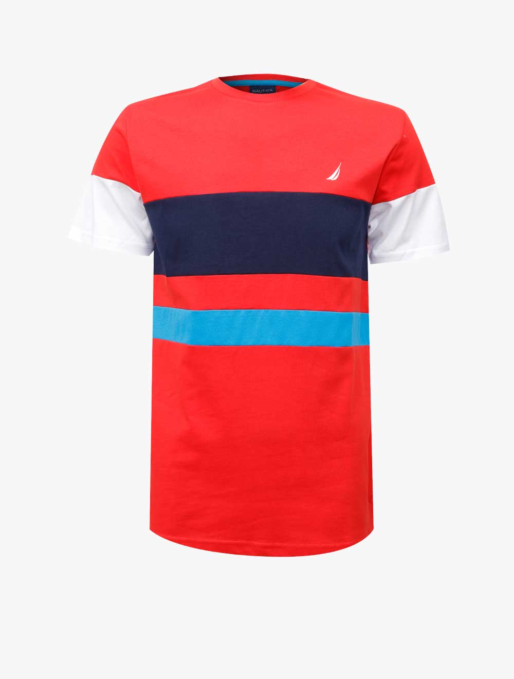 NAUTICA
T-Shirt - NAUV37361835