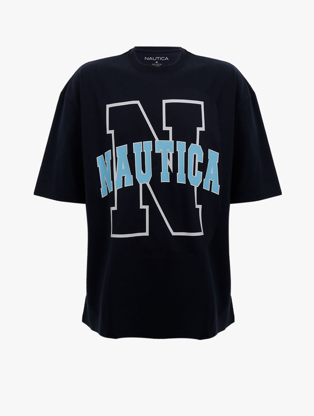 NAUTICA T-Shirts - NAUV477024NV