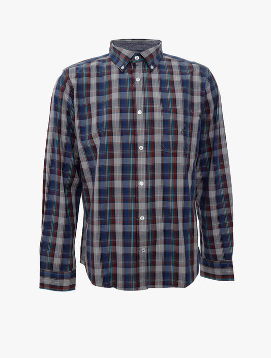 NAUTICA Shirts - NAUWR372404G