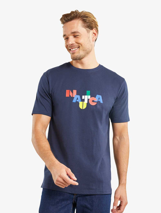 NAUTICA Lorenze T-Shirt - NAUV45670459