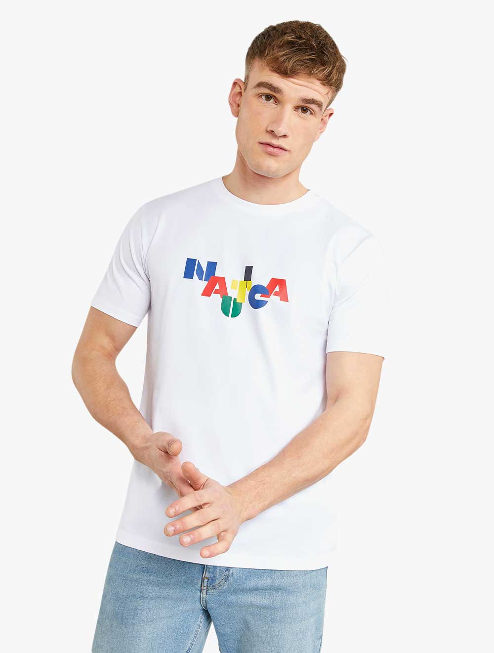 NAUTICA Lorenze T-Shirt - NAUV45670908