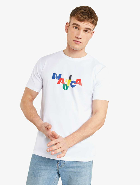 NAUTICA Lorenze T-Shirt - NAUV45670908