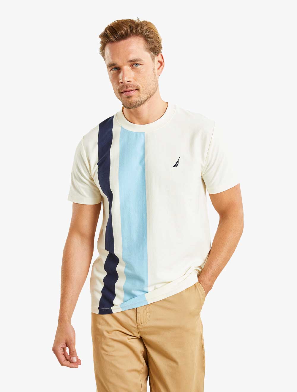 NAUTICA Ottawa T-Shirt - NAUV45690932