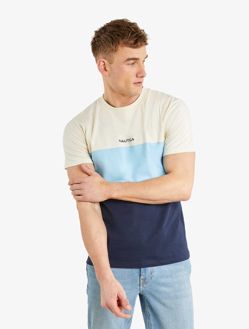 NAUTICA Simcoe T-Shirt - NAUV45693932