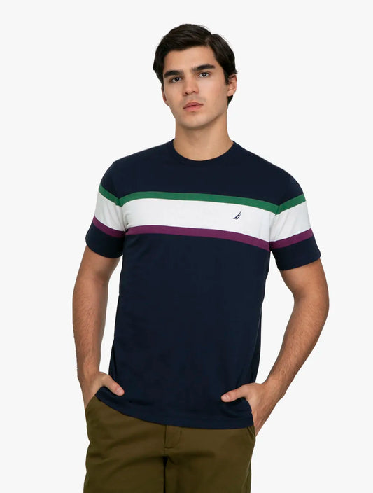 NAUTICA T-Shirts - NAUV461004NV