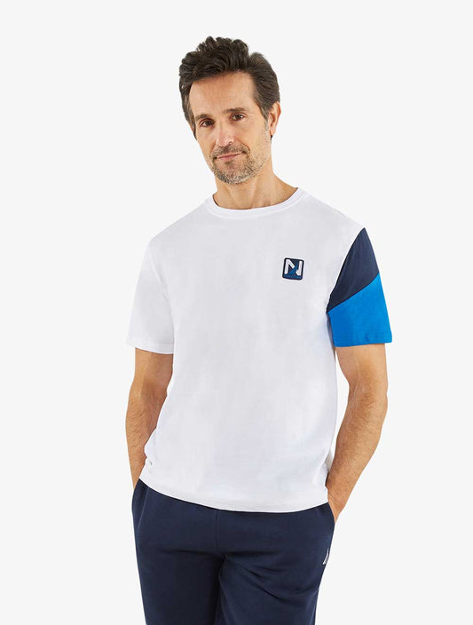 NAUTICA London T-Shirt - NAUV47294908