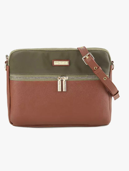 PLI-HDN012GREENBROWN