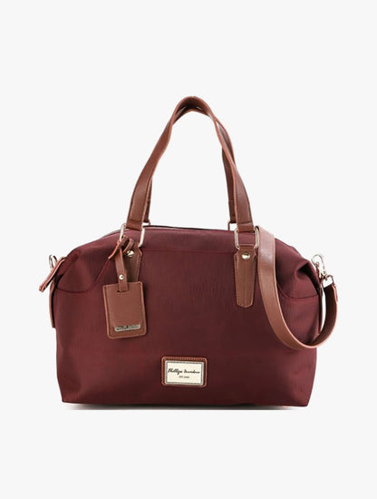 PLI-SPANDO01-Maroon