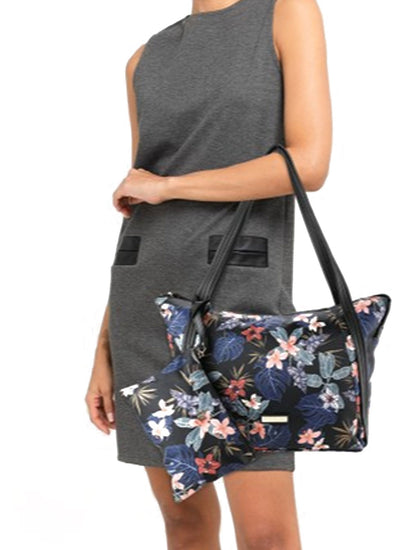 PLI-SPANDO044BLACK