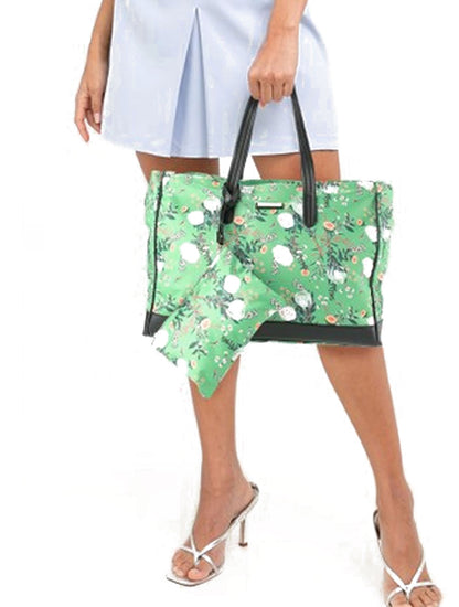 PLI-SPANDO047GREEN