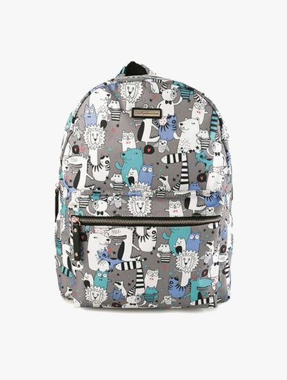 PLI-YMANDO028GREY