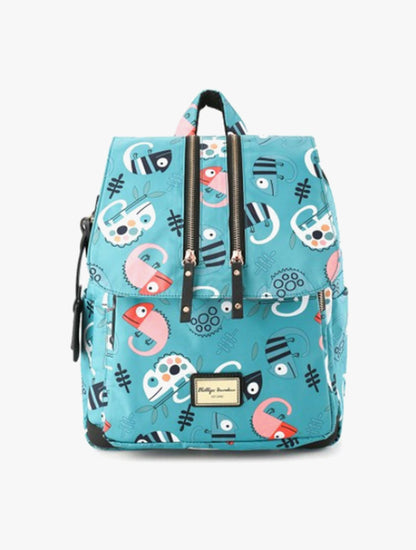 PLI-YMANDO032BLUE