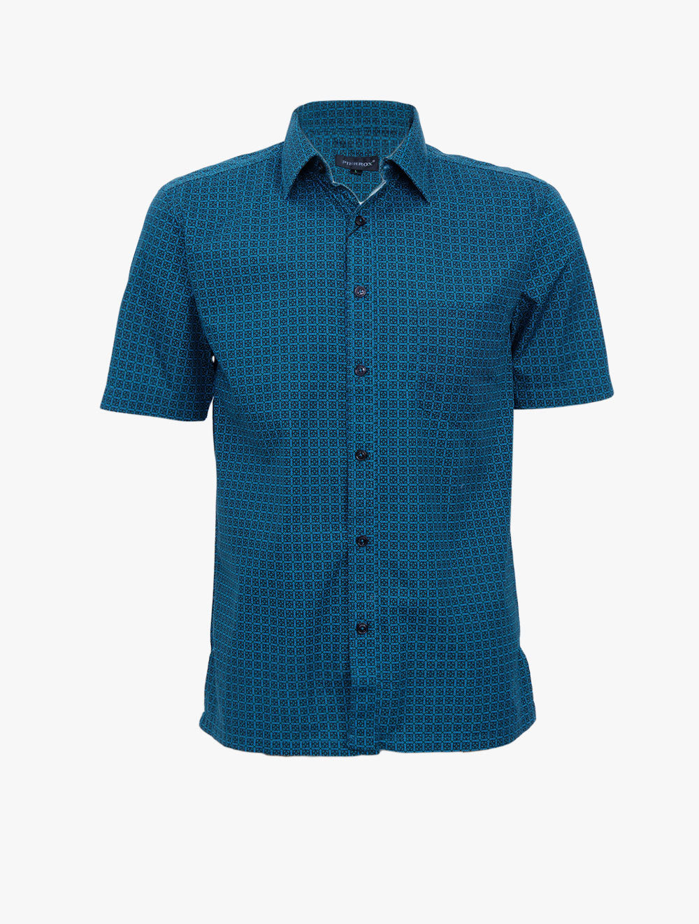 PIERROX Shirt - 3934424GH