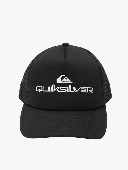 QUIKSILVER Omnistack Trucker - AQYHA05224