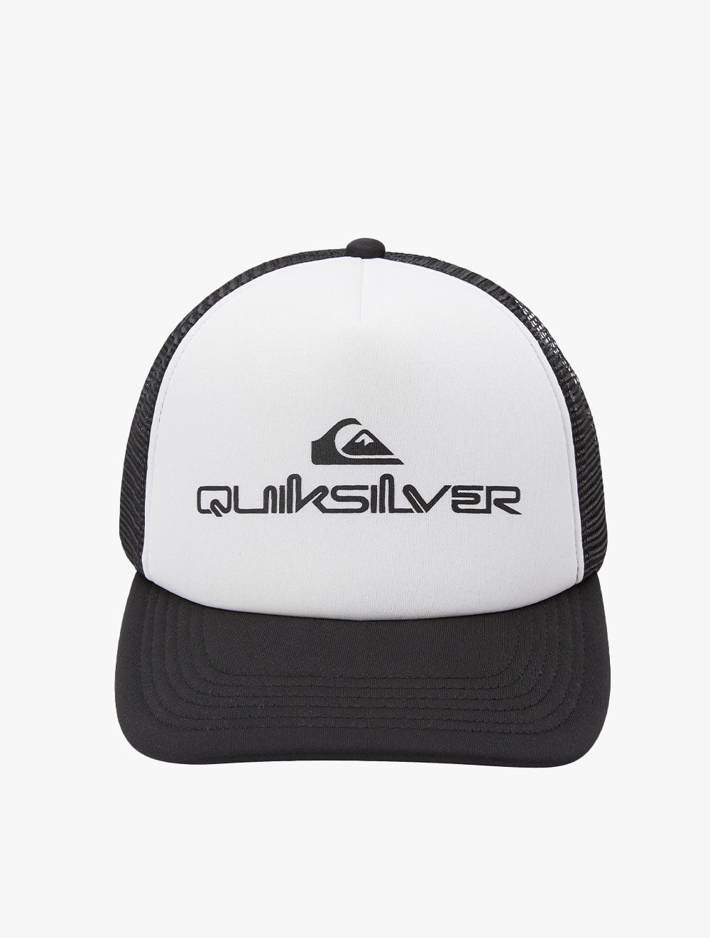 QUIKSILVER Omnistack Trucker - AQYHA05224-WBB0