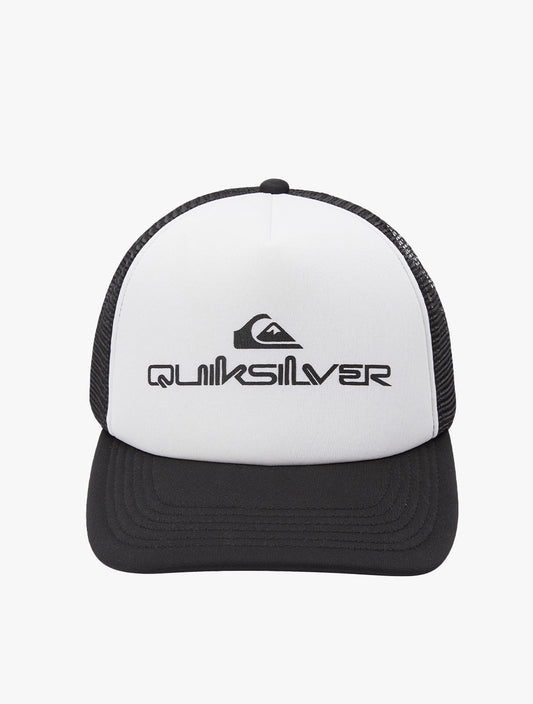 QUIKSILVER Omnistack Trucker - AQYHA05224-WBB0