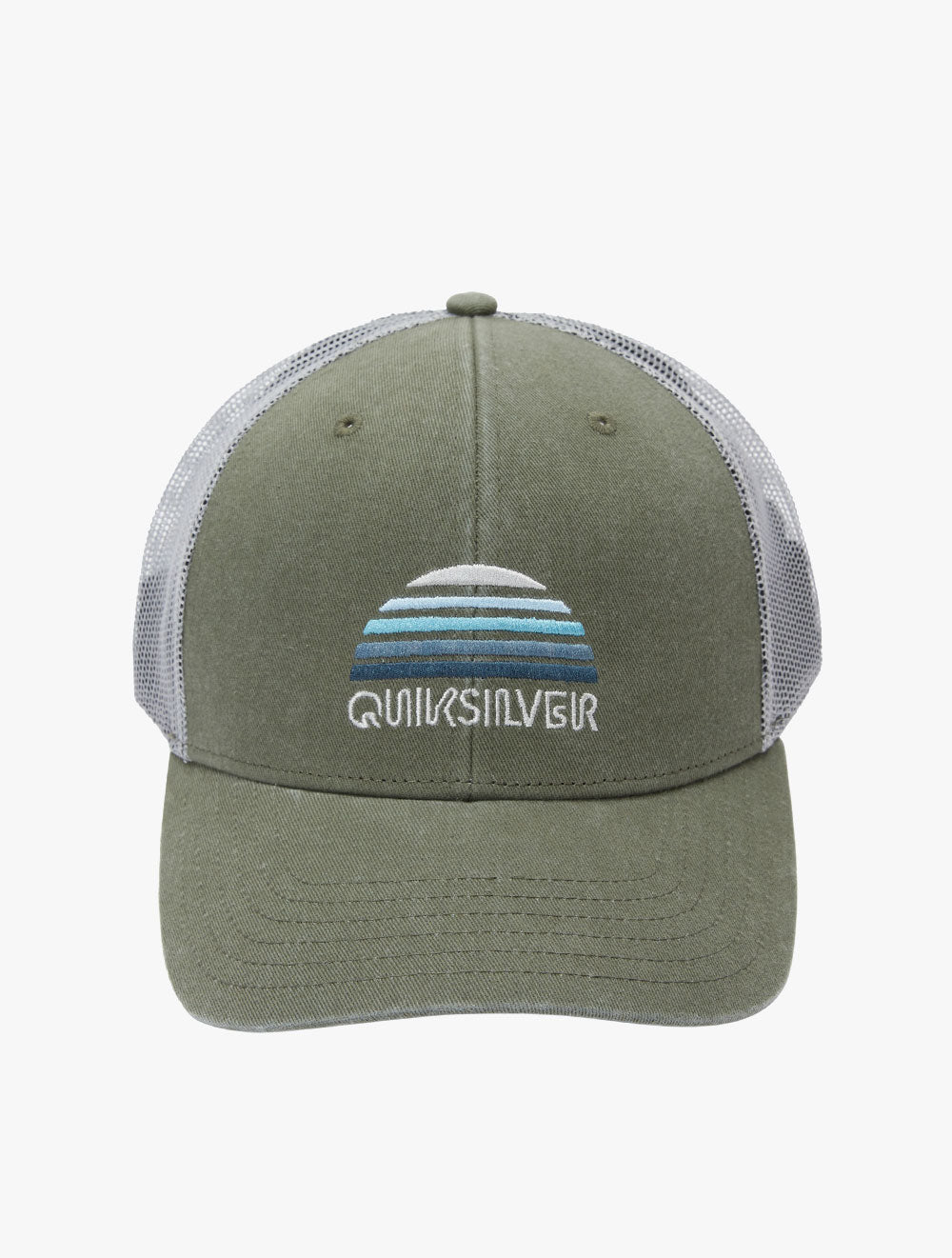 QUIKSILVER Stringer Cap - AQYHA05237