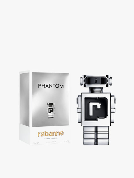 RABANNE PHANTOM EDT 100ML