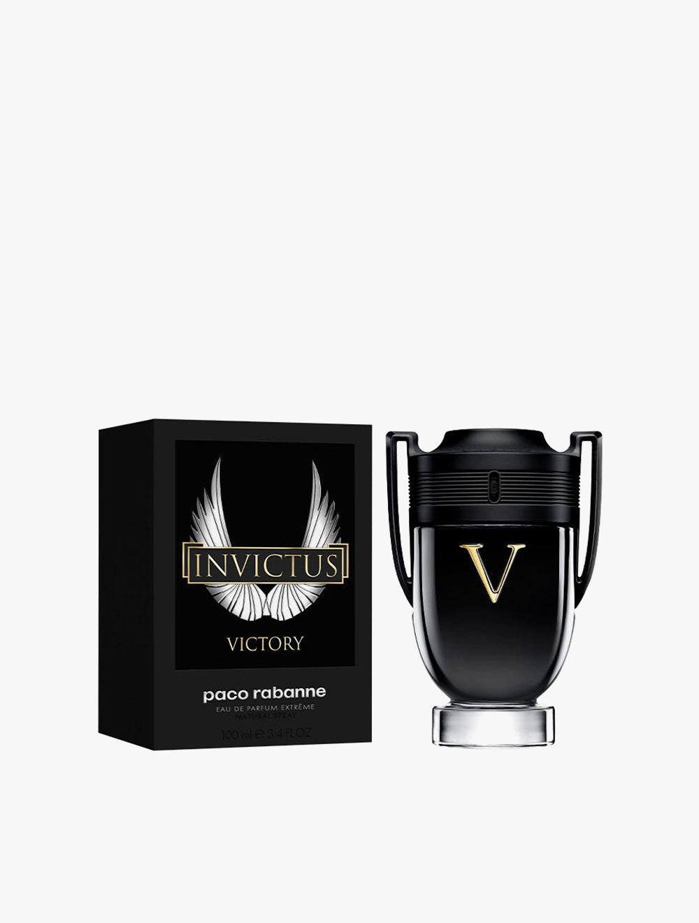 RABANNE INVICTUS VICTORY 2021 EDP 100ML