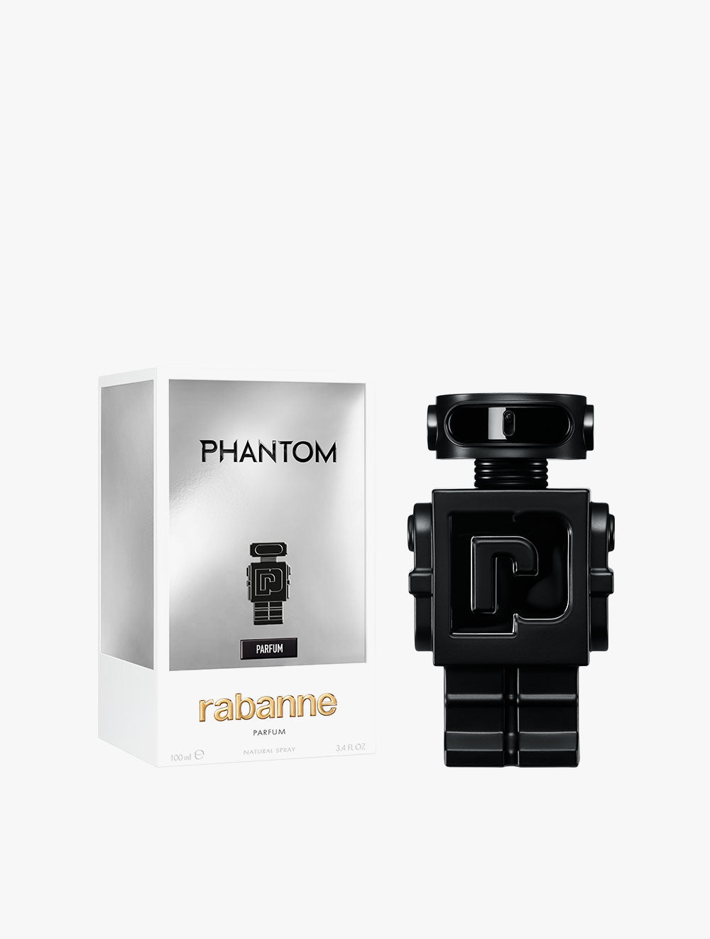 RABANNE PHANTOM PARFUM 100ML