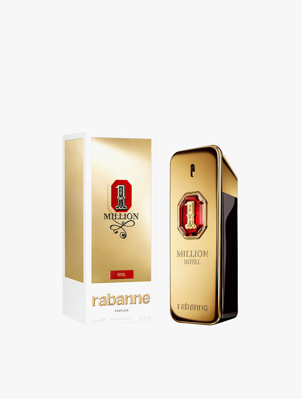 RABANNE 1 MILLION ROYAL 23 PARFUM 100ML