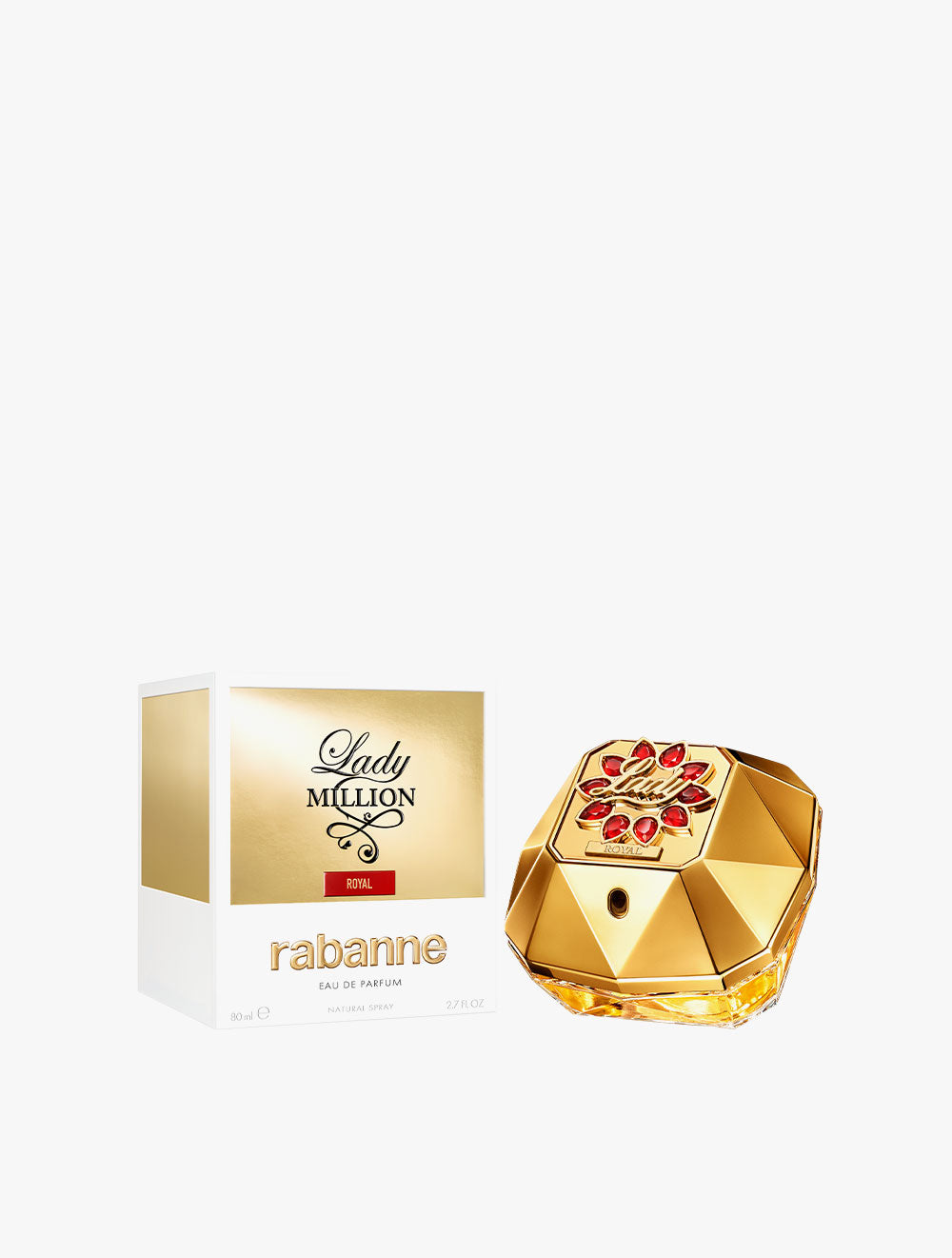 RABANNE LADY MILLION ROYAL 23 EDP 80ML