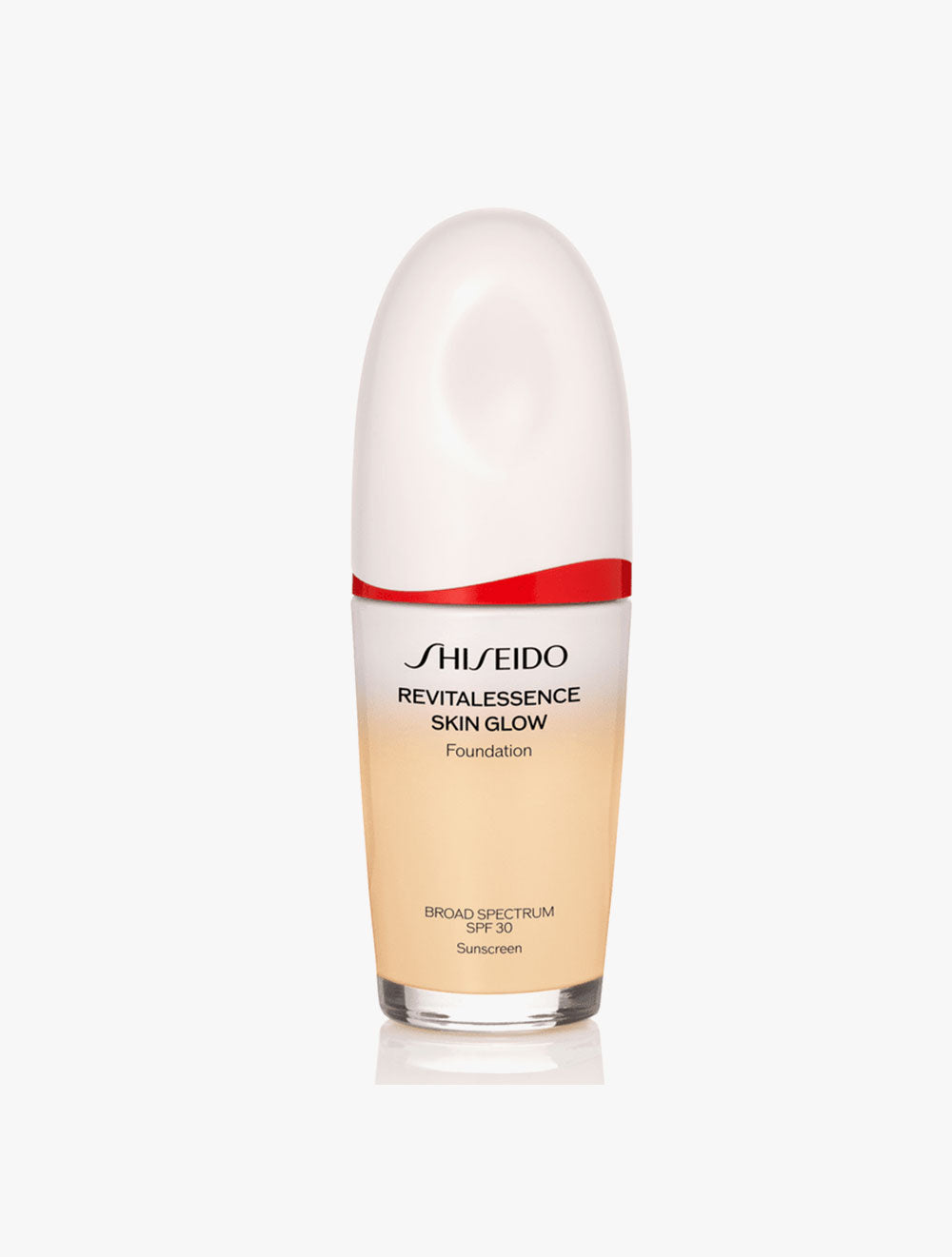 SHISEIDO Revitalessence Skin Glow Foundation 130