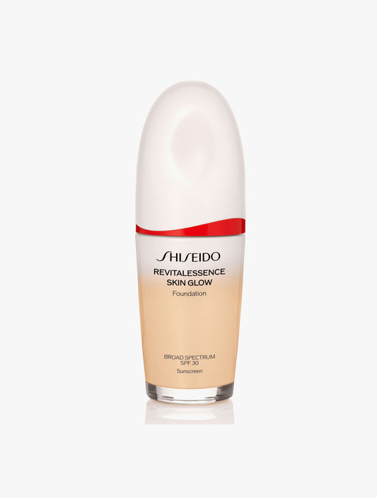 SHISEIDO Revitalessence Skin Glow Foundation 140