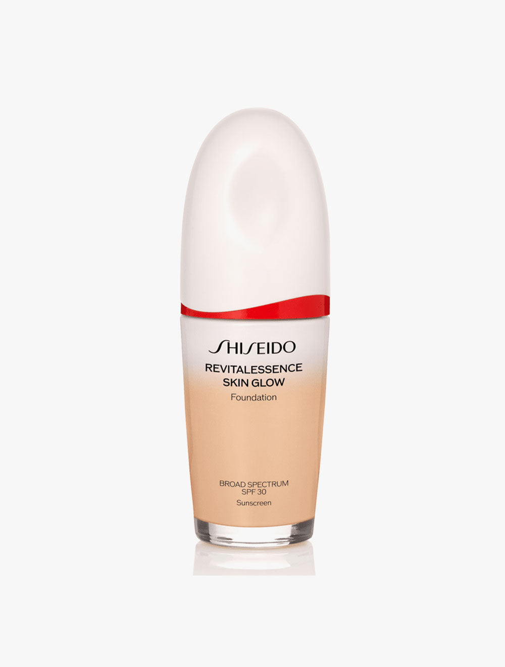 SHISEIDO Revitalessence Skin Glow Foundation 150