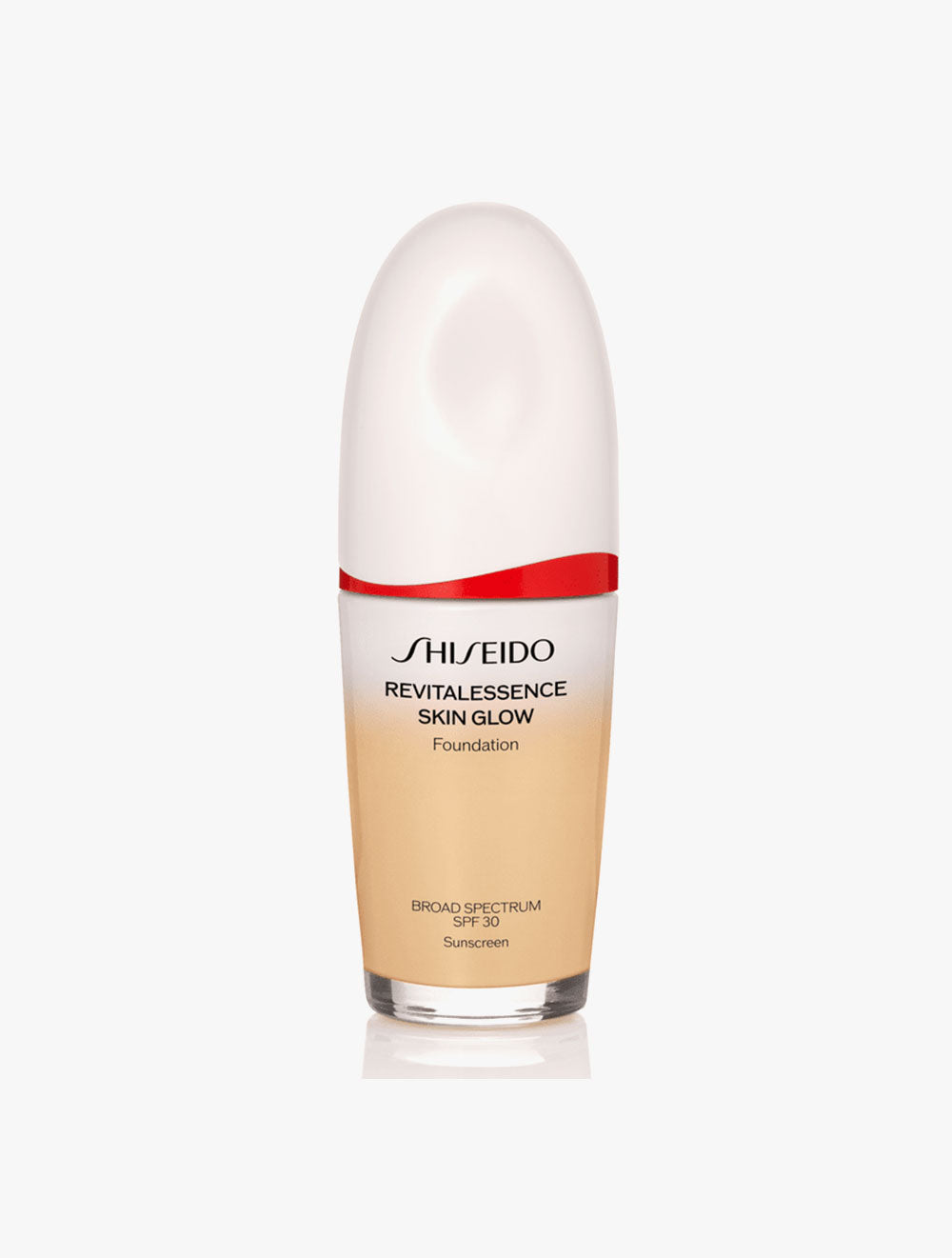 SHISEIDO Revitalessence Skin Glow Foundation 160