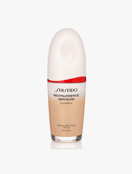 SHISEIDO Revitalessence Skin Glow Foundation 240