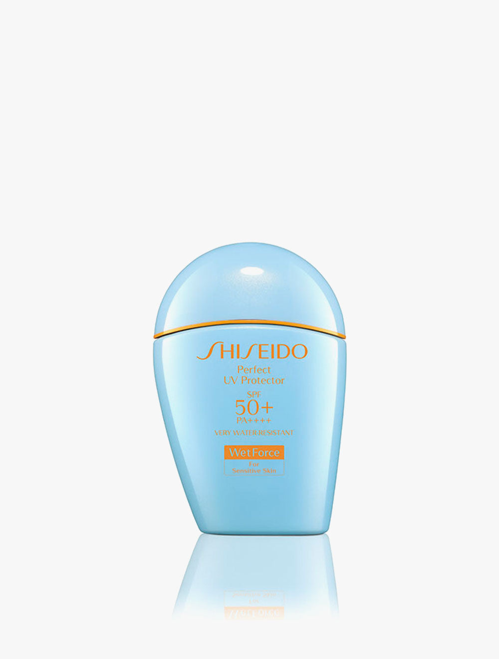 SHISEIDO Perfect UV Protector S