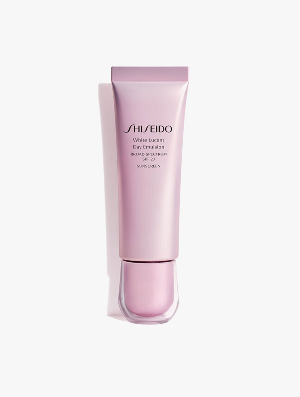 SHISEIDO White Lucent Day Emulsion