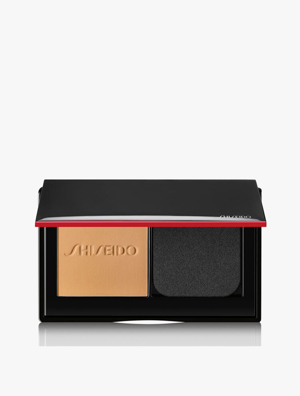 SHISEIDO Synchro Skin Self-Refreshing Custom Finish Powder Foundation 250