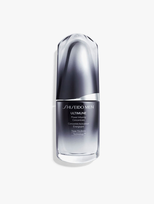 SHISEIDO Shiseido Men Ultimune Power Infusing Concentrate 30 ml