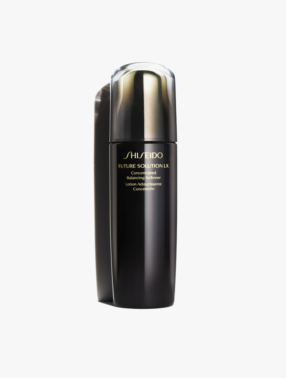 SHISEIDO Future Solution LX Concentrated Balancing Softener E